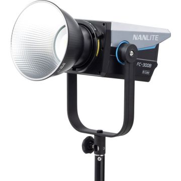 Nanlite FC-300B divkrāsu LED Spot gaisma
