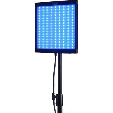 Nanlite PavoSlim 60C RGBWW LED panelis