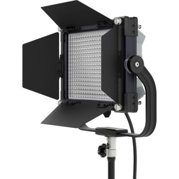 Nanlite Barndoors priekš Alien 150C