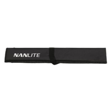Nanlite Eggcrate for PavoTube II 15C