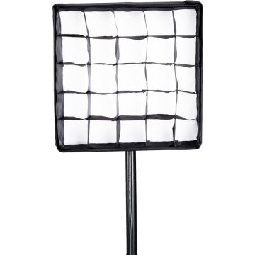 Nanlite eggcrate for PavoSlim 60B/60C quick-release softbox