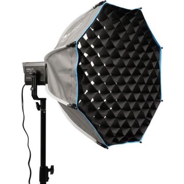 Nanlite astoņstūra softbokss 60cm ar FM montāžu