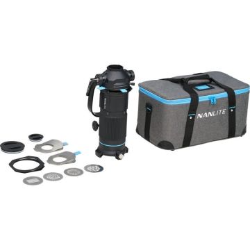 Nanlite Projector Mount for FM mount w/18-36° Zoom