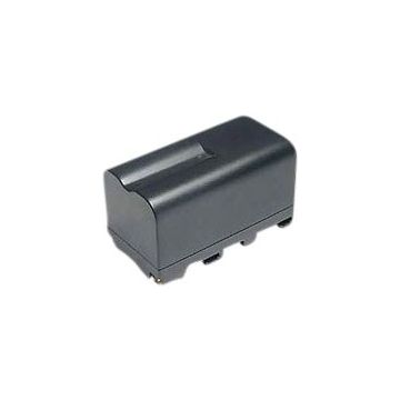 Nanlite akumulators 4500mAh NP-F tips
