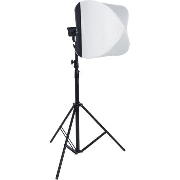 Nanlite LT-FMM-60 Lantern softbokss 60cm ar FM Stiprinājumu (LT-FZ60)