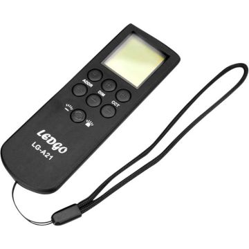 Nanlite  LG-A21 remote control for Ledgo and Nanlite