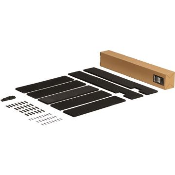 GUTEK T-300 aizsargfutrāļa sadalītāju komplekts