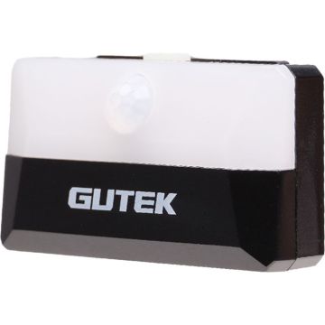 GUTEK motion sensor LED light for GUTEK case