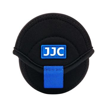 JJC JN-62X40 Mirrorless lens pouch Black