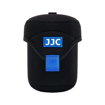 JJC JN-65X78 Mirrorless lens pouch Black