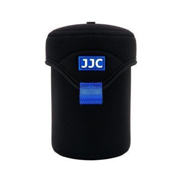 JJC JN-78X118 Mirrorless lens pouch Black