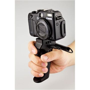 JJC remote handle pistol grip HR