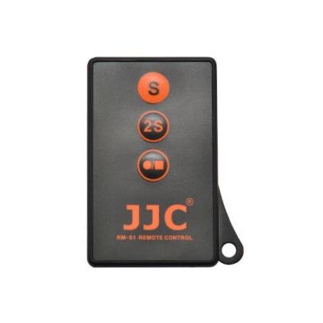 JJC RM S1 bezvadu tālvadības pults