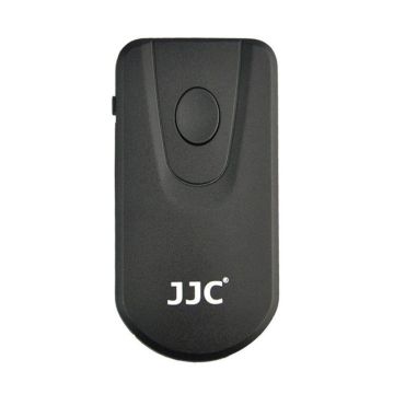 JJC IS C1 bezvadu tālvadības pults, paredzēta Canon RC 1, RC 5, RC 6