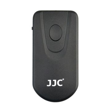 JJC IS P1 bezvadu tālvadības pults, paredzēta Pentax E/F/WP