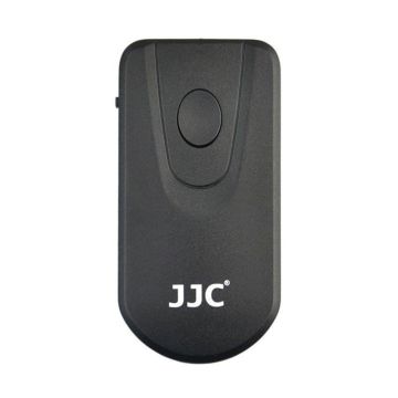 JJC IS S1 bezvadu tālvadības pults, paredzēta RMT DSLR1/2