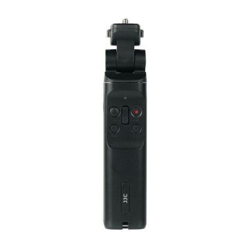 JJC TP S2 fotografēšanas grips ar tālvadības funkciju, aizstāj Sony GP VPT1 un Sony VCT SGR