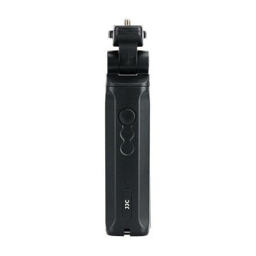 JJC TP FJ1 shooting grip with wireless remote (replaces Fuji RR 100 remote release)