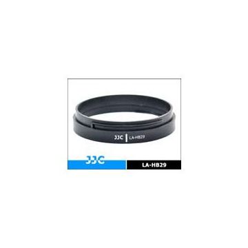JJC LA HB29 saules blendes adapteris, paredzēts Nikon