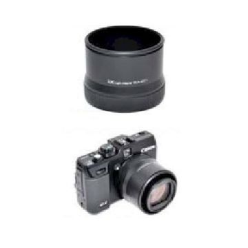 JJC MLA JDC1 makro gaismas adapteris
