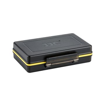 JJC BC X4ST Multi Function Battery Case