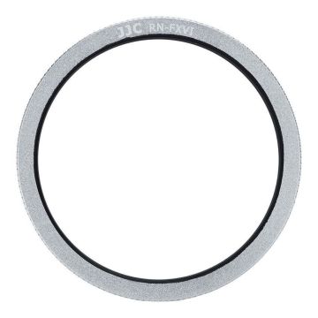 JJC RN FXVI adaptergredzens, sudraba