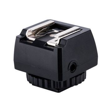 JJC JSC 9 adapteris