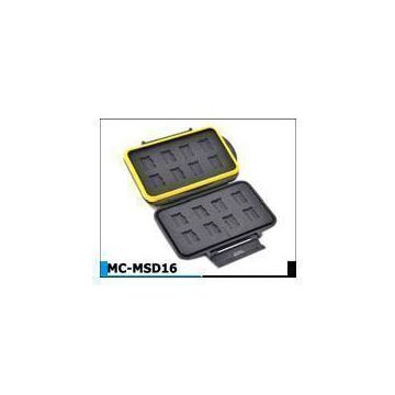 JJC MC MSD16 Multi Card Case