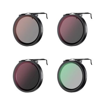 JJC F DNK4 filtrs, paredzēts DJI Neo dronam