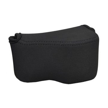 JJC Neopreen Camera Pouch OC S1BK