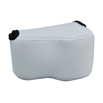 JJC Neoprene Camera Pouch OC S1GR