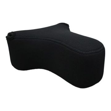 JJC Neopreen Camera Pouch OC S3BK
