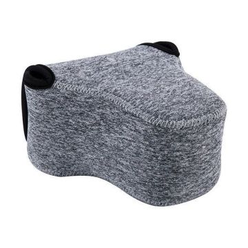 JJC Neoprene Camera Pouch OC F2BG