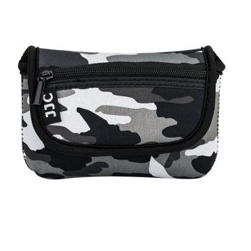 JJC OC R1YGR neoprene compact camera pouch