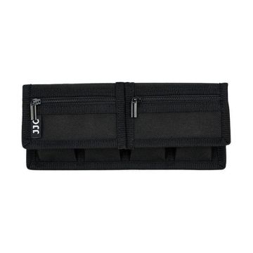JJC BC P4 battery & memory card case