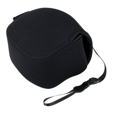 JJC OC Z1BK Mirrorless Camera Pouch Black