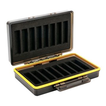 JJC BC 3X16AAA multi functional battery case