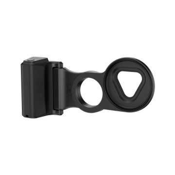 JJC MSG PM black magnetic grip & filter adapter system