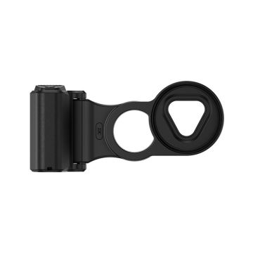 JJC MSG P black magnetic grip & filter adapter system