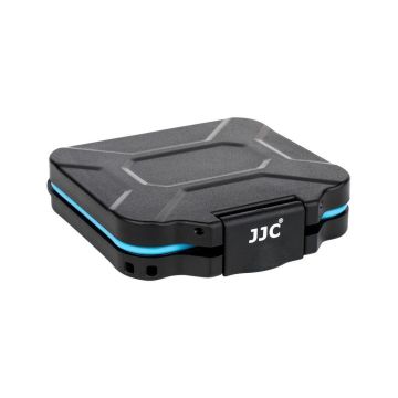 JJC MCR 312X32 Battery Storage Box