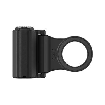JJC MSG IP black magnetic phone grip