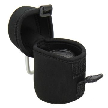 JJC JN M lens pouch with bayonet hook