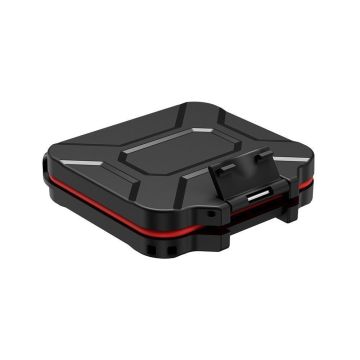 JJC MCR 1240X15 Battery Storage Box