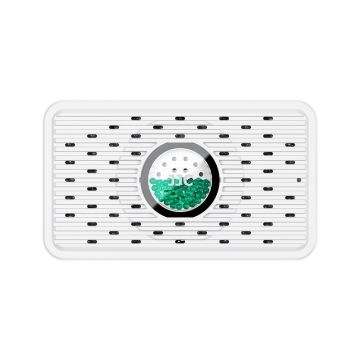 JJC RD 1 atkārtoti lietojams mitruma absorbents, balts