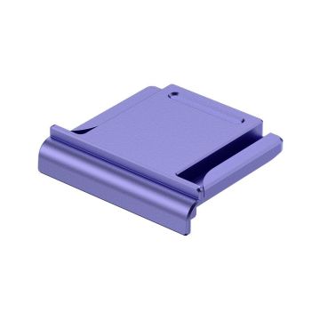 JJC HC GR4 zibspuldzes ligzdas vāciņš, violets