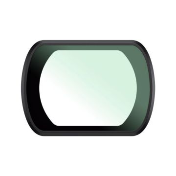 JJC F PUV filtru komplekts, paredzēts DJI Osmo Pocket 4/3