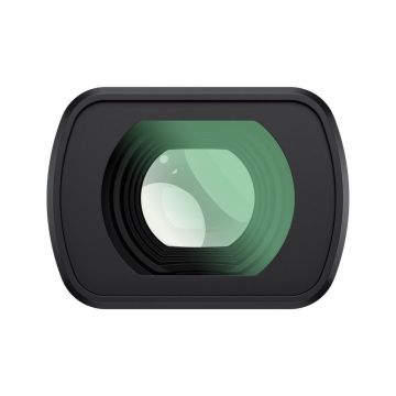 JJC F-PWA wide-angle lens for DJI Osmo Pocket 4/3