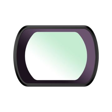 JJC F PNNF filtru komplekts, paredzēts DJI Osmo Pocket 4/3