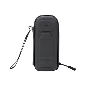 JJC HSCC OP4S Black Camera Case for DJI Osmo Pocket 4/3