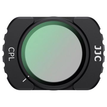 JJC F PCPL filtru komplekts, paredzēts DJI Osmo Pocket 4/3